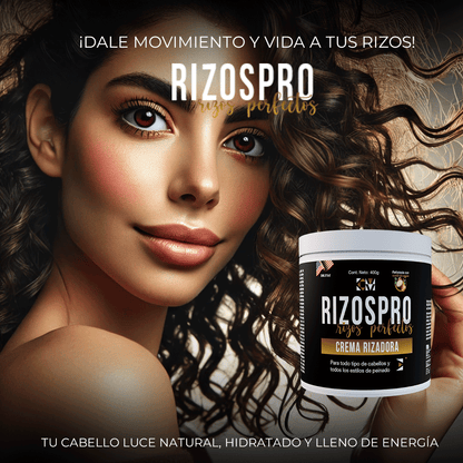Rizos Pro